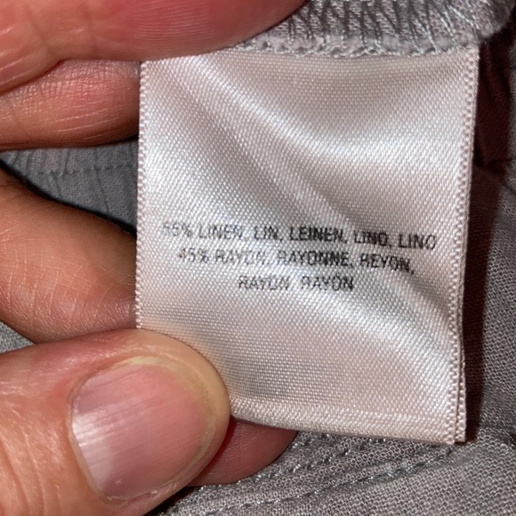 Mermaid anthropology taupe color with embr… - Picture 9 of 13